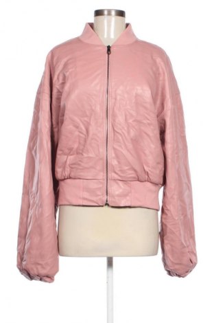 Дамско яке Unbranded, Размер S, Цвят Розов, Цена 15,33 €