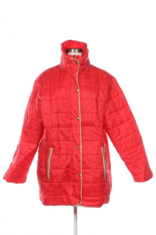 Dámská bunda  Unbranded, Velikost L, Barva Červená, Cena  579,00 Kč