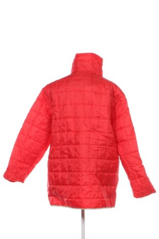Dámská bunda  Unbranded, Velikost L, Barva Červená, Cena  579,00 Kč