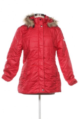 Дамско яке Unbranded, Размер S, Цвят Червен, Цена 20,45 €