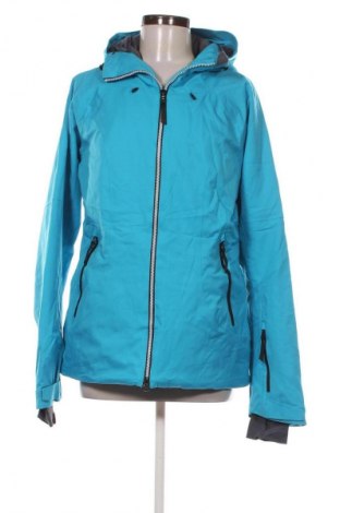 Női dzseki téli sportokhoz Unbranded, Méret M, Szín Kék, Ár 16 089 Ft, #134084236