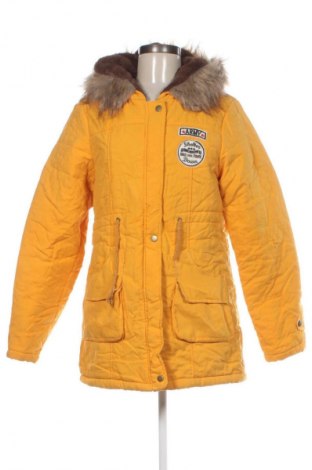 Dámská bunda  Unbranded, Velikost XL, Barva Žlutá, Cena  719,00 Kč