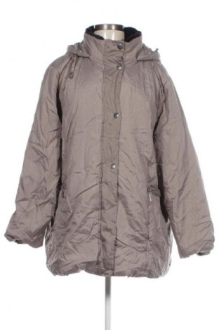 Дамско яке Unbranded, Размер XL, Цвят Бежов, Цена 20,45 €