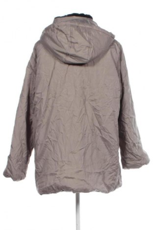 Дамско яке Unbranded, Размер XL, Цвят Бежов, Цена 20,45 €