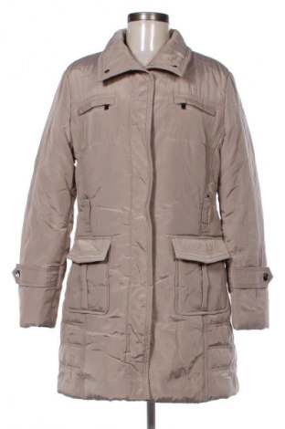 Дамско яке Unbranded, Размер XL, Цвят Бежов, Цена 18,40 €