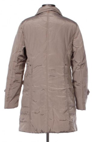 Дамско яке Unbranded, Размер XL, Цвят Бежов, Цена 18,40 €