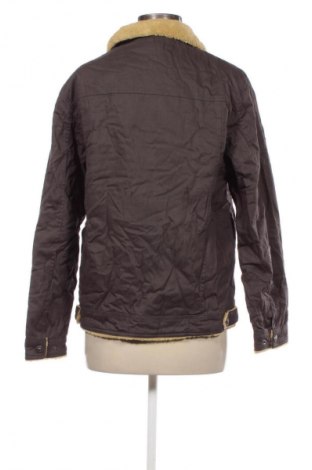Damenjacke Unbranded, Größe S, Farbe Braun, Preis 4,99 €