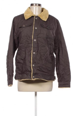 Damenjacke Unbranded, Größe S, Farbe Braun, Preis 4,99 €