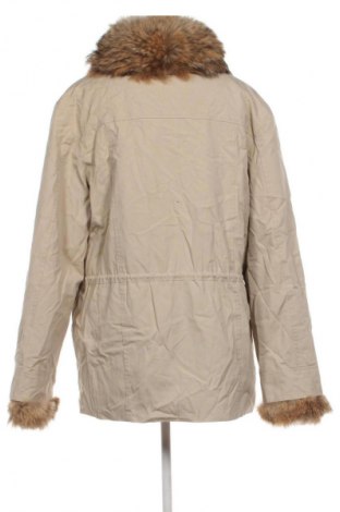 Дамско яке Unbranded, Размер L, Цвят Бежов, Цена 26,58 €