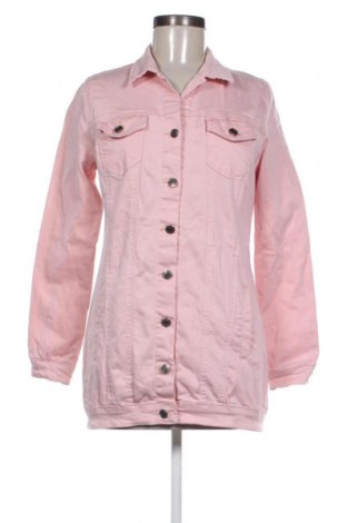 Kurtka damska Unbranded, Rozmiar S, Kolor Różowy, Cena 26,99 zł