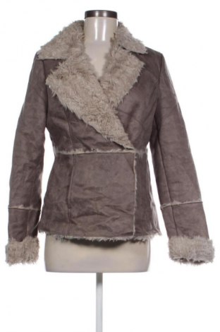 Damenjacke Unbranded, Größe M, Farbe Grau, Preis 25,99 €
