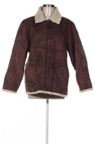 Дамско яке Unbranded, Размер L, Цвят Кафяв, Цена 19,42 €