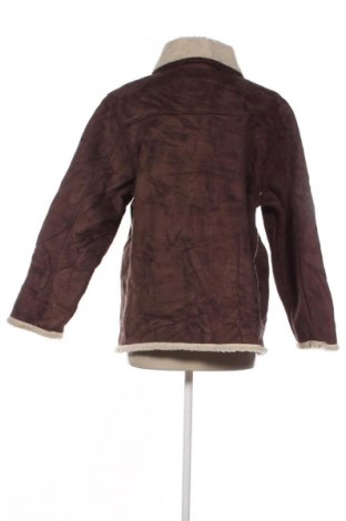 Дамско яке Unbranded, Размер L, Цвят Кафяв, Цена 19,42 €
