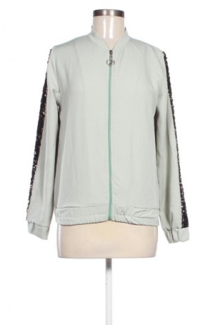 Kurtka damska Unbranded, Rozmiar S, Kolor Zielony, Cena 21,99 zł