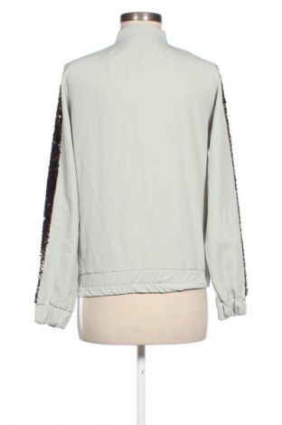 Kurtka damska Unbranded, Rozmiar S, Kolor Zielony, Cena 21,99 zł