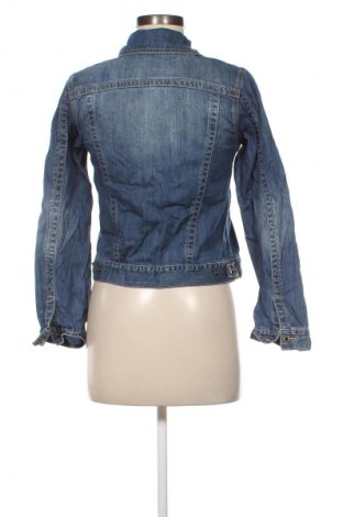 Дамско яке United Colors Of Benetton, Размер XS, Цвят Син, Цена 4,09 €