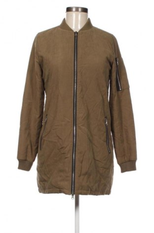 Damenjacke Urban Classics, Größe XS, Farbe Grün, Preis 5,99 €