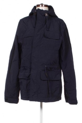 Kurtka damska Urban Wave, Rozmiar M, Kolor Niebieski, Cena 27,40 zł