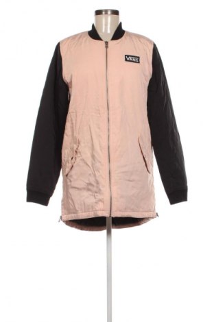 Damenjacke Vans, Größe S, Farbe Rosa, Preis 42,99 €, #134053988