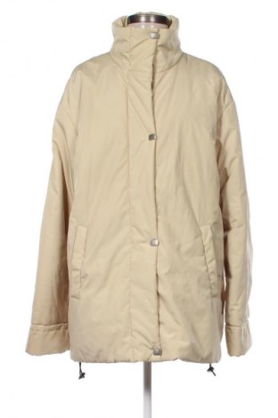 Dámska bunda  Vd, Veľkosť L, Farba Béžová, Cena  3,95 €