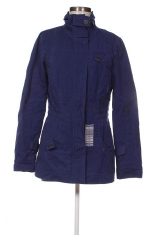 Γυναικείο μπουφάν Vero Moda, Μέγεθος M, Χρώμα Μπλέ, Τιμή 6,99 €