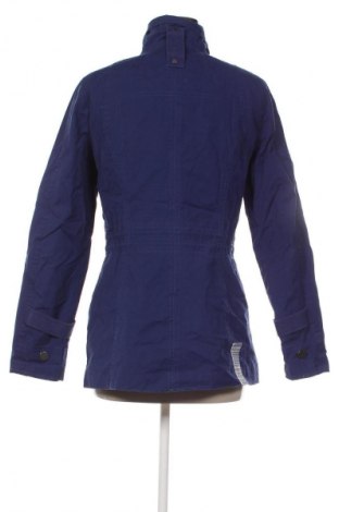 Γυναικείο μπουφάν Vero Moda, Μέγεθος M, Χρώμα Μπλέ, Τιμή 6,99 €