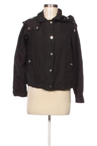 Γυναικείο μπουφάν Vero Moda, Μέγεθος XS, Χρώμα Μαύρο, Τιμή 6,99 €