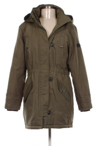 Dámská bunda  Vero Moda, Velikost L, Barva Zelená, Cena  249,00 Kč