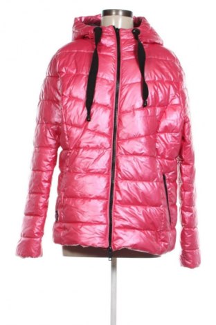 Geacă de femei With Love, Mărime L, Culoare Roz, Preț 135,99 Lei, #134052893