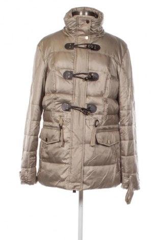 Dámská bunda  Yessica, Velikost XL, Barva Béžová, Cena  679,00 Kč