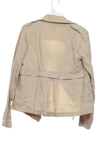 Dámska bunda  Zara, Veľkosť XS, Farba Béžová, Cena  9,59 €