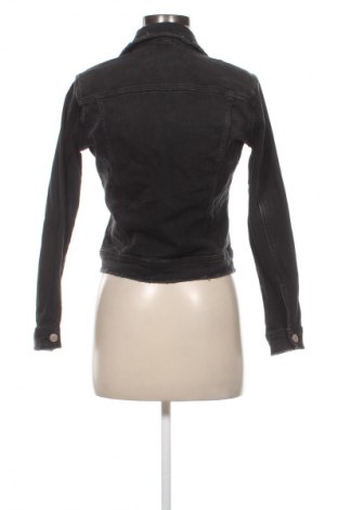 Дамско яке Zara, Размер XS, Цвят Черен, Цена 5,62 €