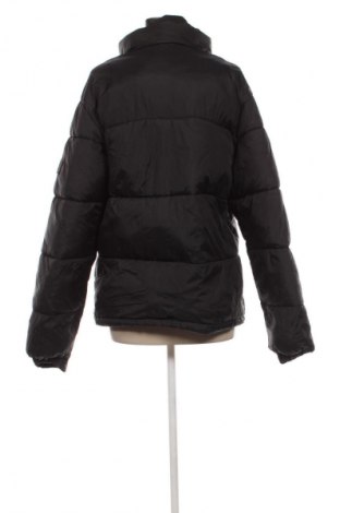 Geacă de femei Zara, Mărime L, Culoare Negru, Preț 173,99 Lei