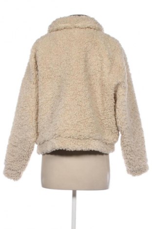 Дамско яке Zara, Размер XL, Цвят Бежов, Цена 20,39 €