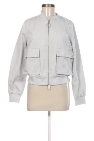Női dzseki Zhrill, Méret S, Szín Szürke, Ár 12 069 Ft