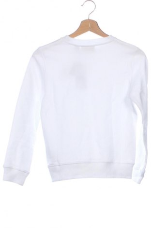Detská blúzka  Calvin Klein Jeans, Veľkosť 8-9y/ 134-140 cm, Farba Biela, Cena  28,95 €