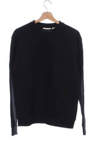 Детска блуза Calvin Klein Jeans, Размер 14-15y/ 168-170 см, Цвят Черен, Цена 39,88 €