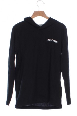 Παιδική μπλούζα Chiemsee, Μέγεθος 9-10y/ 140-146 εκ., Χρώμα Μαύρο, Τιμή 4,99 €
