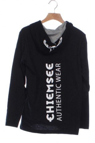 Παιδική μπλούζα Chiemsee, Μέγεθος 9-10y/ 140-146 εκ., Χρώμα Μαύρο, Τιμή 4,99 €