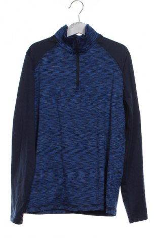 Kinder Shirt Crivit, Größe 10-11y/ 146-152 cm, Farbe Mehrfarbig, Preis 4,99 €