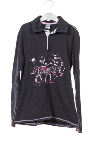 Kinder Shirt Decathlon, Größe 13-14y/ 164-168 cm, Farbe Mehrfarbig, Preis 8,02 €