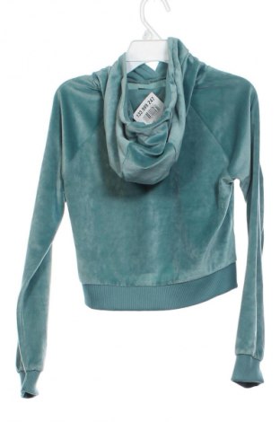 Kinder Shirt Donnay, Größe 10-11y/ 146-152 cm, Farbe Grün, Preis 9,21 €