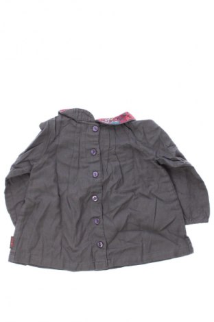 Kinder Shirt Dp...am, Größe 6-9m/ 68-74 cm, Farbe Grau, Preis 1,99 €