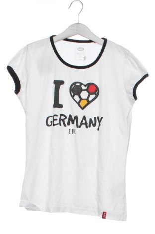 Παιδική μπλούζα Edc By Esprit, Μέγεθος 13-14y/ 164-168 εκ., Χρώμα Λευκό, Τιμή 1,99 €