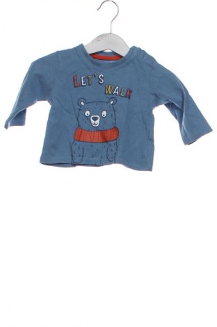 Kinder Shirt El Corte Ingles, Größe 3-6m/ 62-68 cm, Farbe Mehrfarbig, Preis 1,99 €