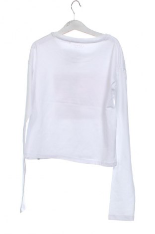 Kinder Shirt Esprit, Größe 15-18y/ 170-176 cm, Farbe Weiß, Preis 10,23 €