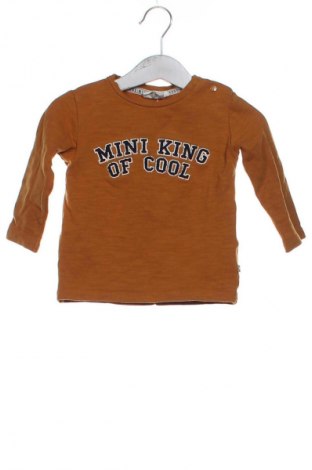 Gyerek blúz Feetje, Méret 18-24m / 86-98 cm, Szín Narancssárga
, Ár 929 Ft