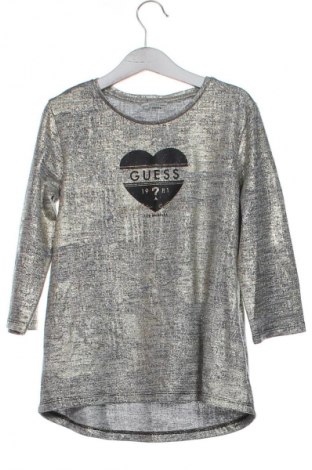 Детска блуза Guess, Размер 11-12y/ 152-158 см, Цвят Многоцветен, Цена 7,15 €