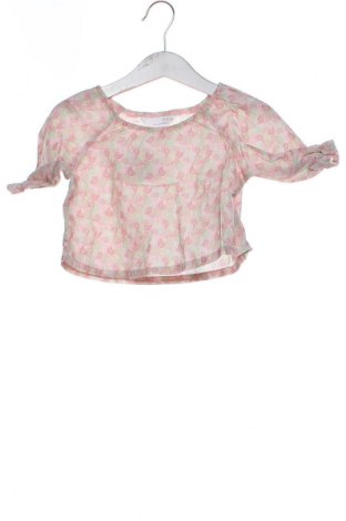 Kinder Shirt H&M, Größe 1-2m/ 50-56 cm, Farbe Mehrfarbig, Preis 1,99 €