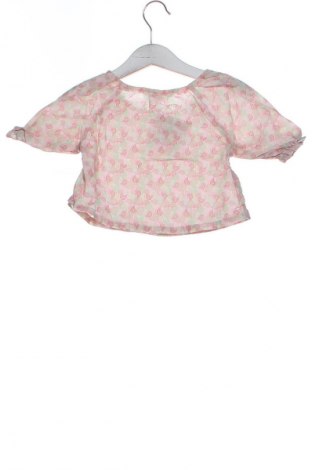 Kinder Shirt H&M, Größe 1-2m/ 50-56 cm, Farbe Mehrfarbig, Preis 1,99 €